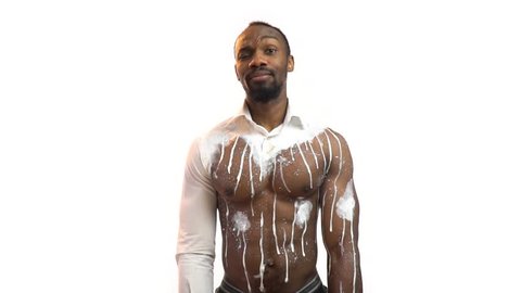 danny grove recommends black man sexy video pic
