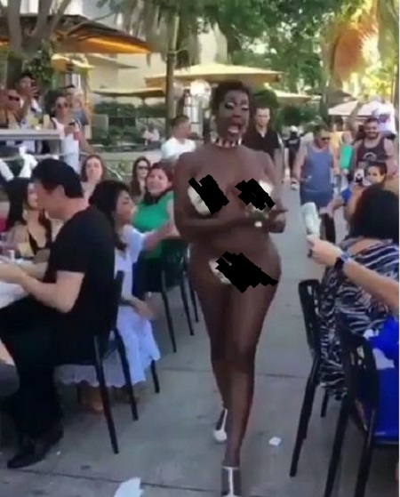 ashley mullin add black women naked in public photo