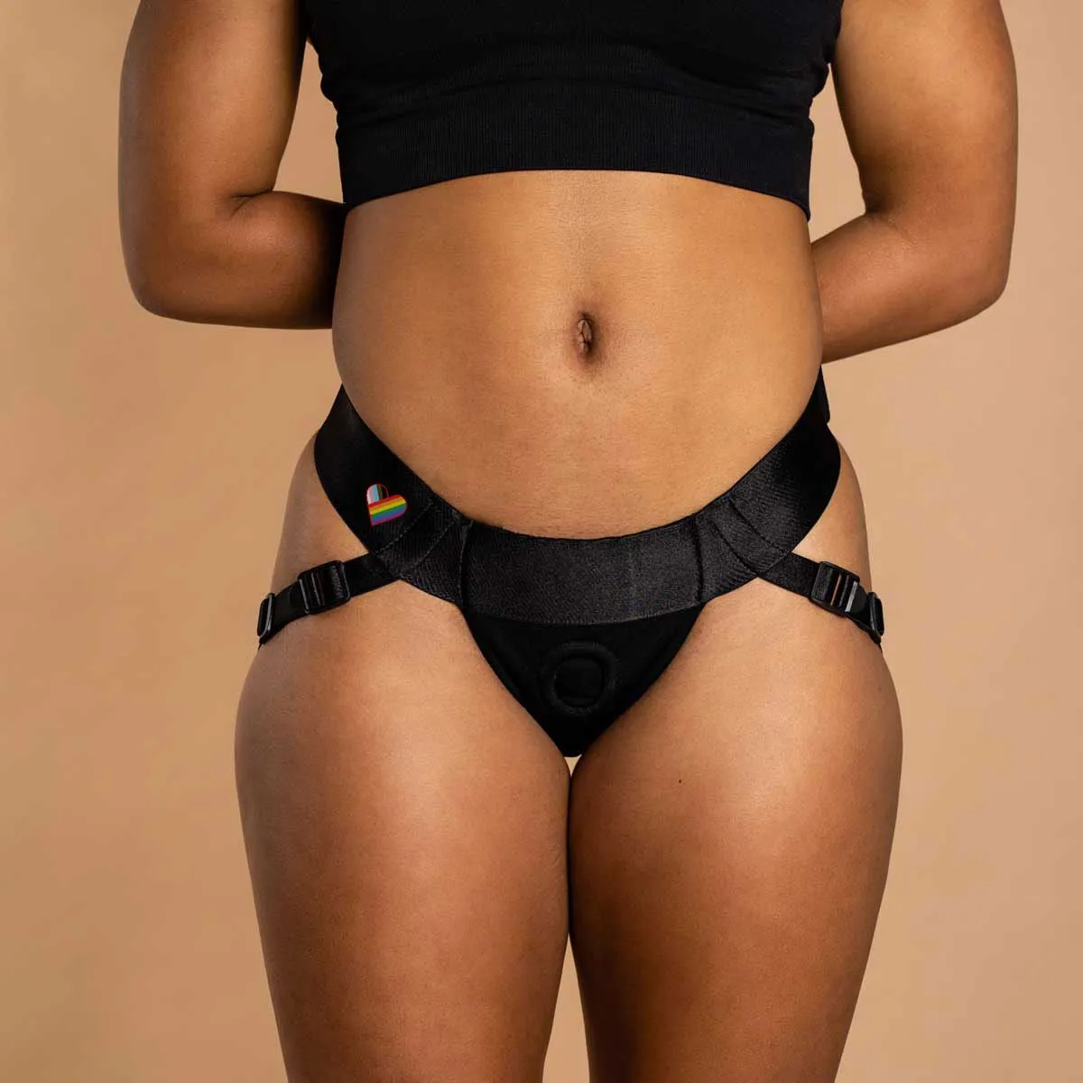 charlene letts add photo black women with strap ons