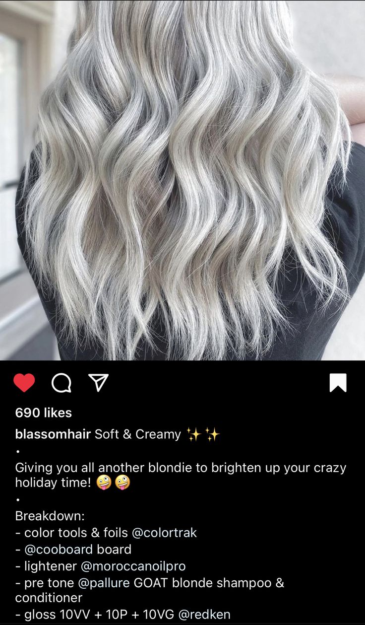 abi cullum recommends Blonde Hair Captions