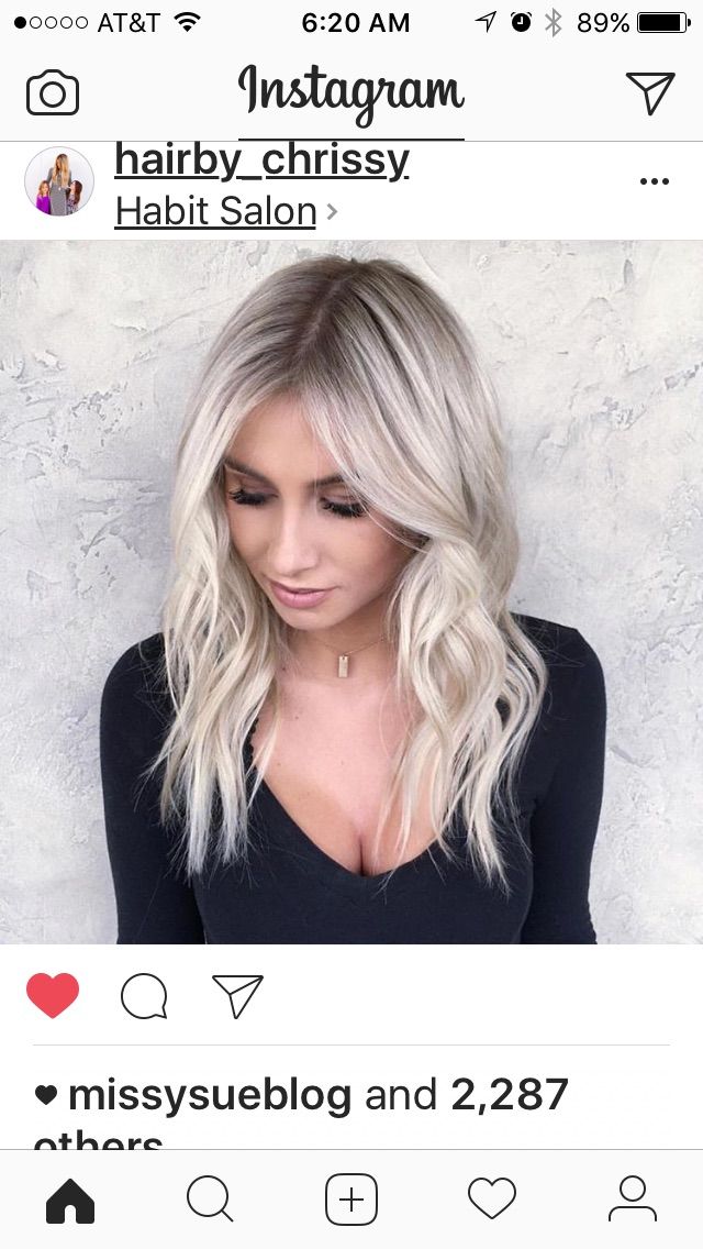 andy balmbra recommends Blonde Hair Captions