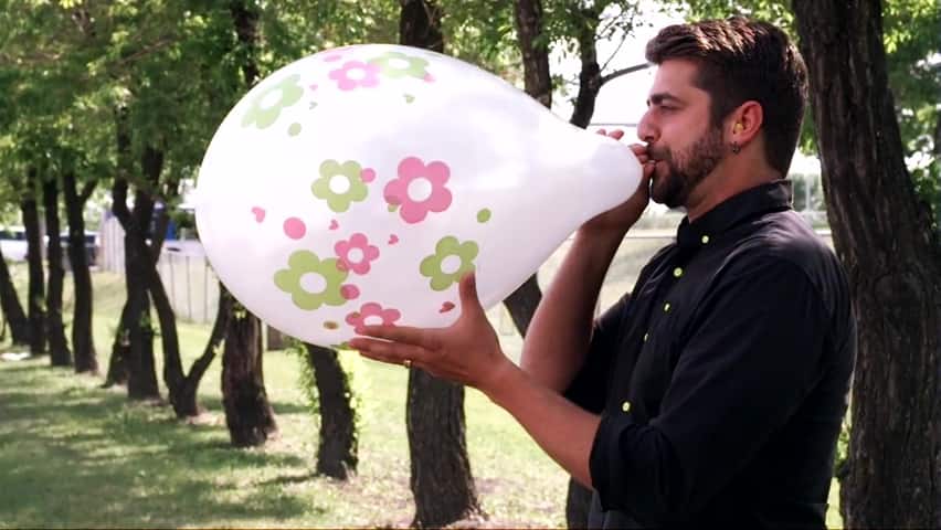 Blow To Pop Balloons software faq