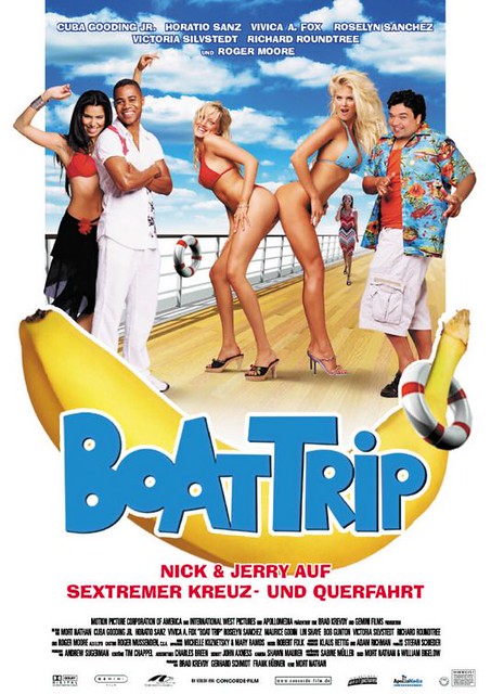 Best of Boat trip movie download