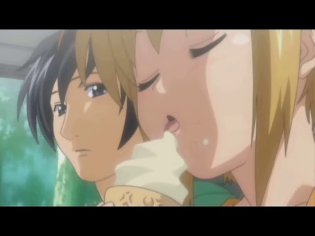 benny walters add photo boku no pico episode 4