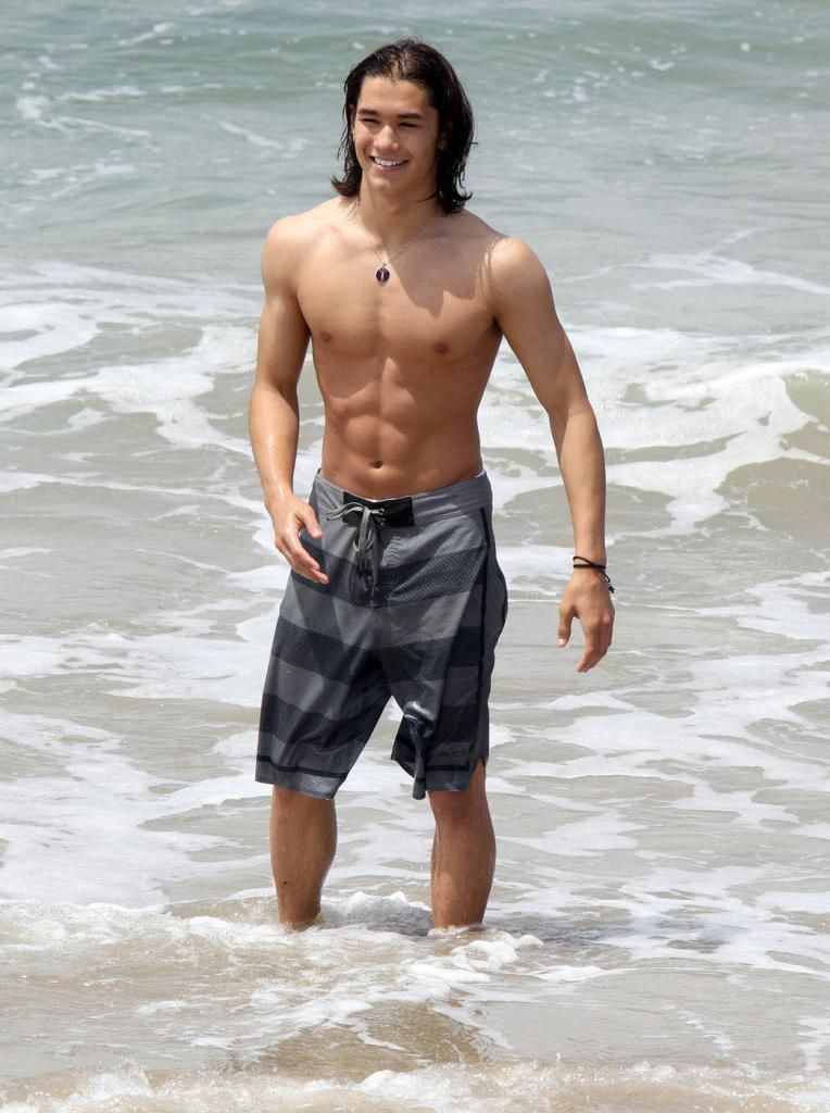 andrea miracle recommends booboo stewart nude pic