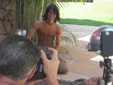 aaron carr add booboo stewart nude photo