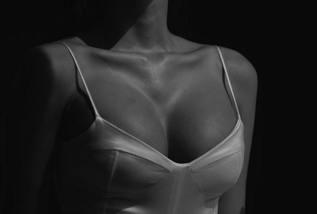 chris venturi recommends boobs black and white pic