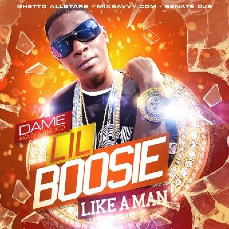 daisy marra recommends Boosie Like A Man Download