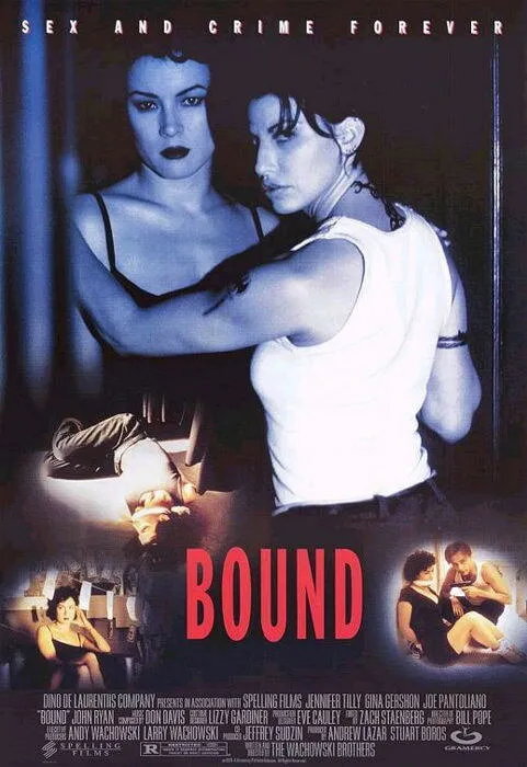 Bound Free Movie Online swinging tits