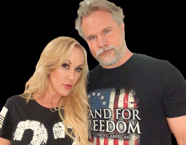 chris maddan recommends Brandi Love Married