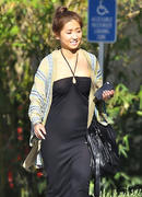 colin neal recommends Brenda Song Upskirt