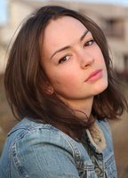 Brigette Lundy Paine Naked sex iran