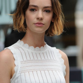 brent rae recommends Brigette Lundy Paine Naked