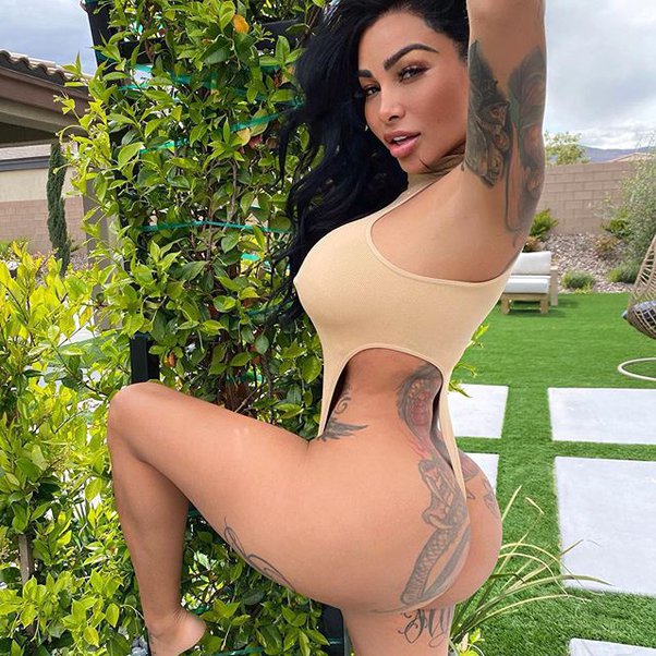 desaray forbes recommends brittanya razavi free videos pic