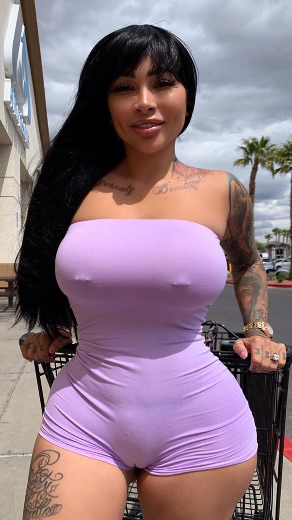 annalise thompson recommends brittanya razavi free videos pic