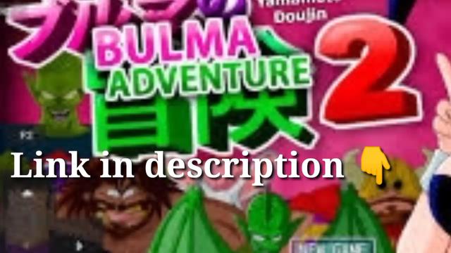 Best of Bulma adventure 2
