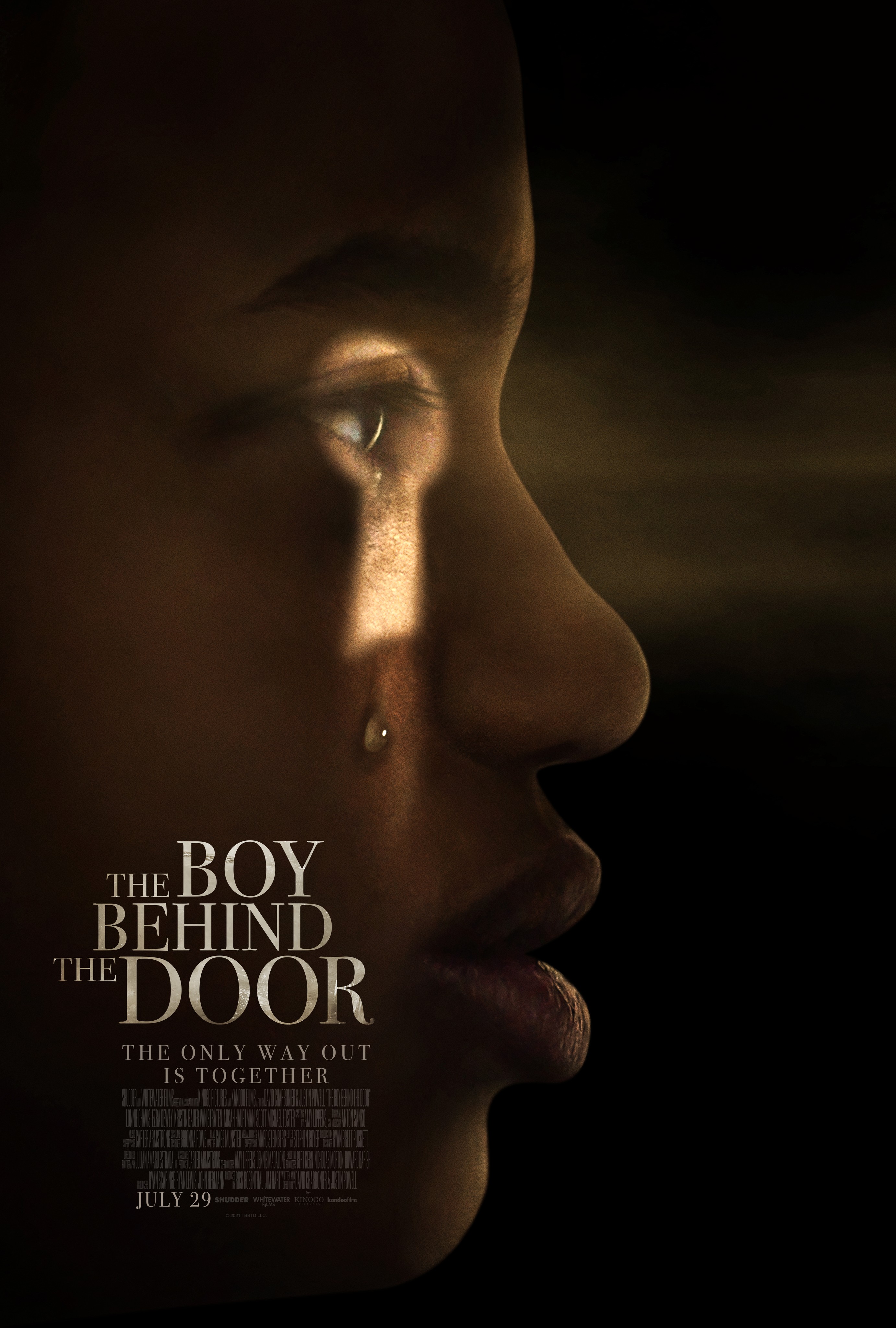 christina iliopoulou recommends Behind The Green Door Torrent