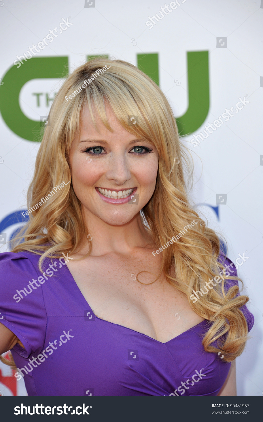 bria clark recommends f that melissa rauch pic