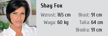 charity jenkins recommends shay fox bio pic
