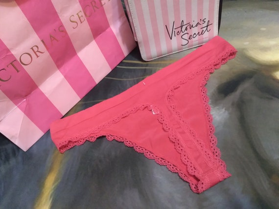 aurelie bray recommends Victoria Secret Pink Thongs