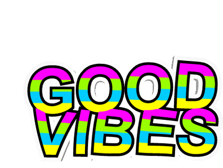 christine reiff recommends good vibes gif pic