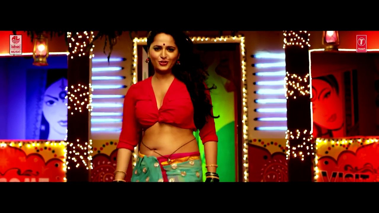 brice perkins recommends Anushka Shetty Hot Songs