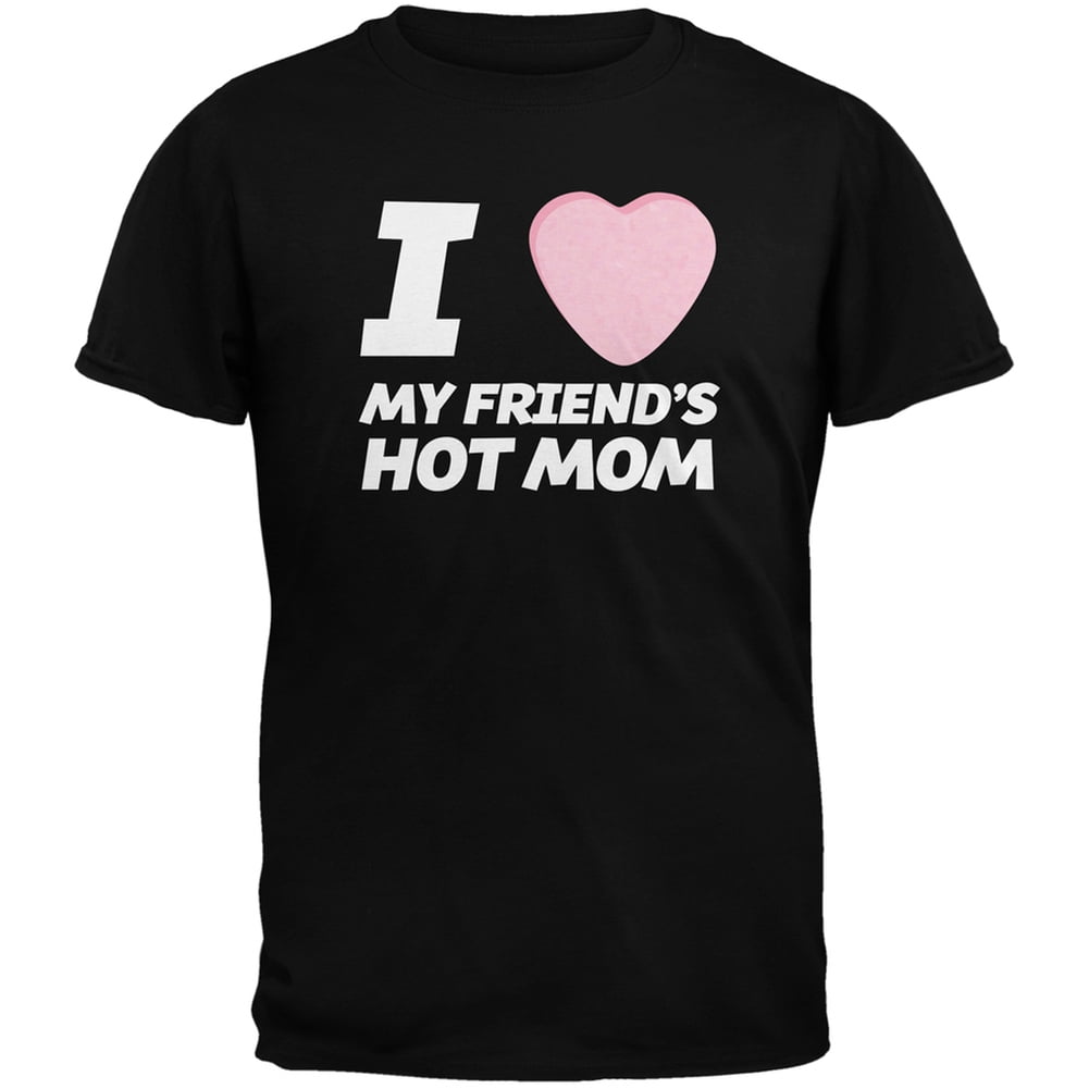 dave hopkin recommends My Best Freinds Hot Mum
