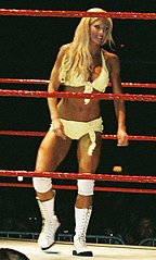 charlie esquivel recommends torrie wilson ass pic
