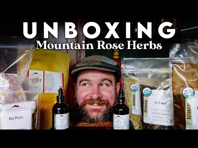 brittany fiddler recommends mountain rose herbs code pic