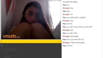 Best of Omegle sex videos