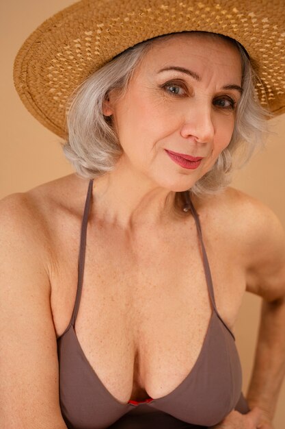 bilal taj share older women great tits photos