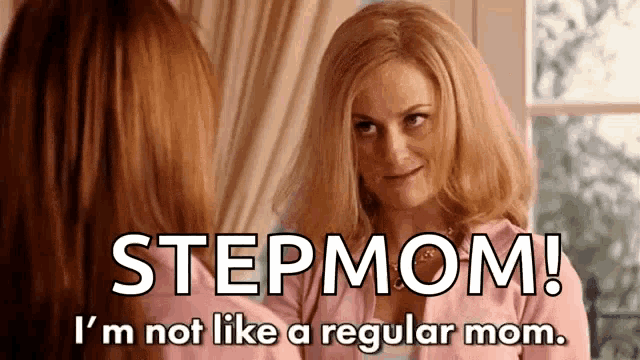 debora harrison recommends Stepmom Fun Po Gif