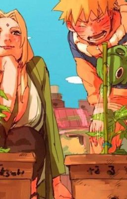 amy chevarie recommends Naruto And Tsunade Lemon Fanfiction