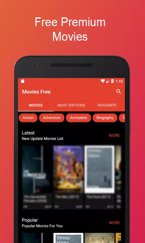 christian widera recommends Free Download Movies 18