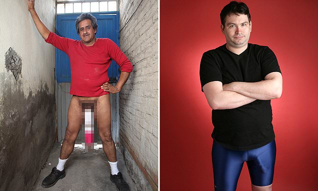 derek banh recommends Jonah Falcon Dick Pics