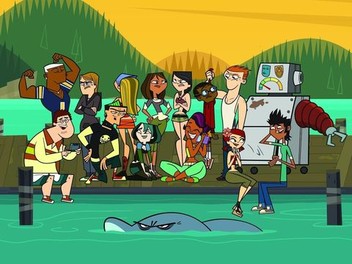 Best of Total drama island episode 1