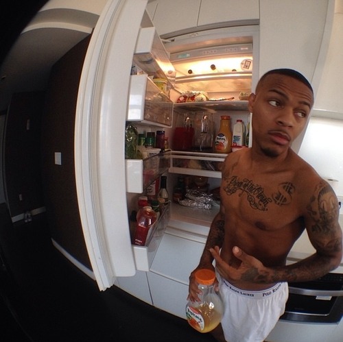 Bow Wow Naked level porn