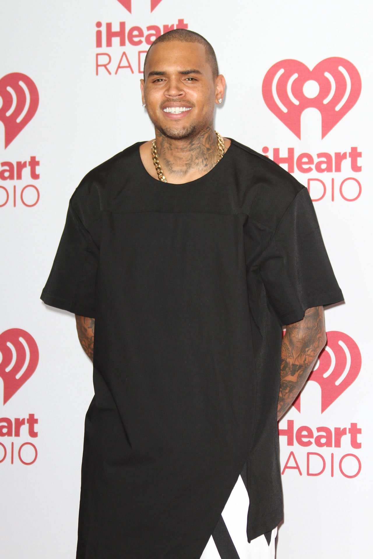 brenton cunning recommends chris brown dic pic pic