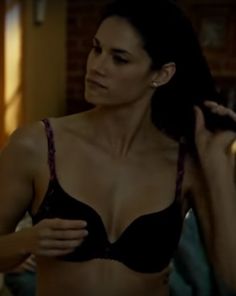 dawn strum recommends missy peregrym nude pic