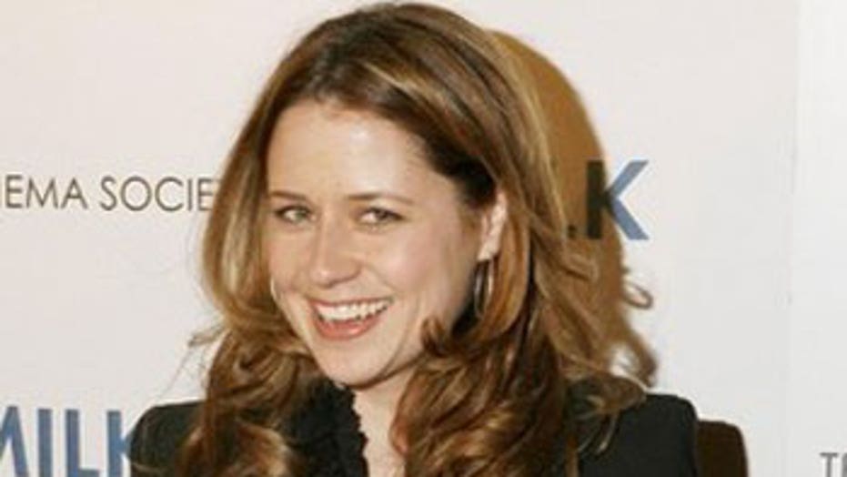 amira charro recommends has jenna fischer been nude pic