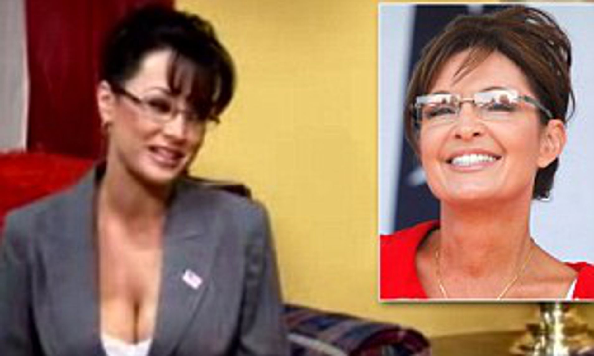 barry conatser add photo lisa ann as sarah palin