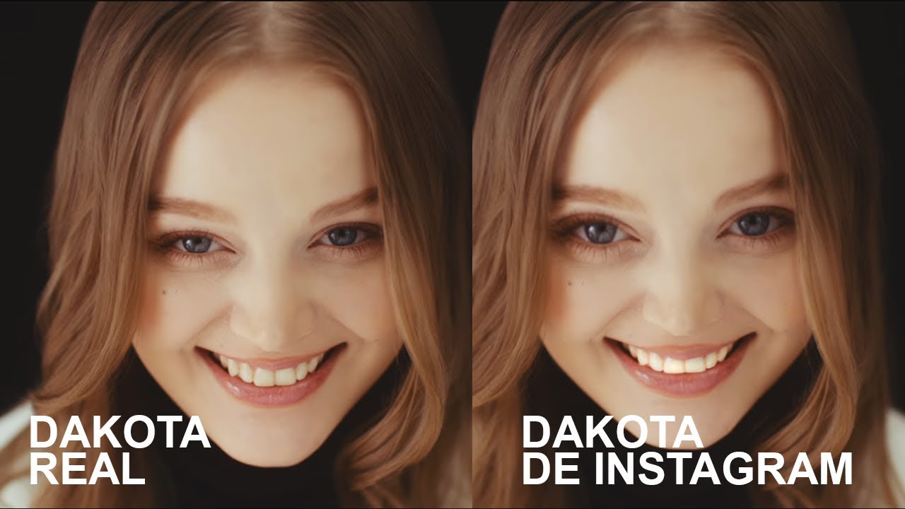 dana mizrahi recommends Dakota Rose Before And After