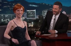 kathy griffin camel toe