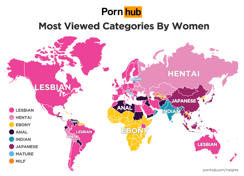 Best of Porn from around the world