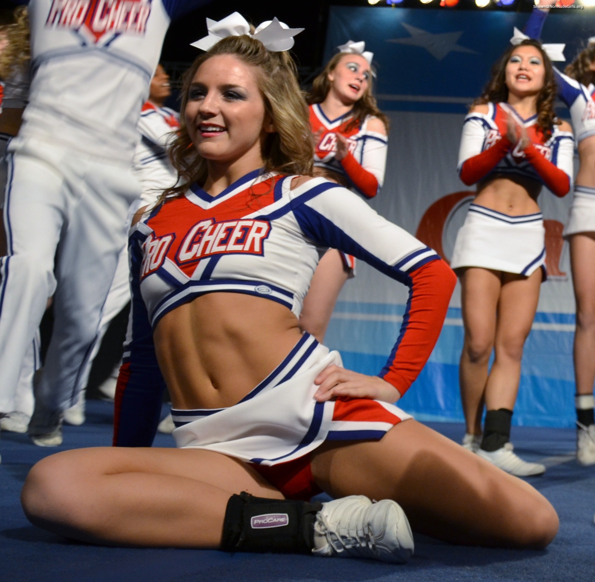 ashley suddarth share college cheerleaders up skirt photos