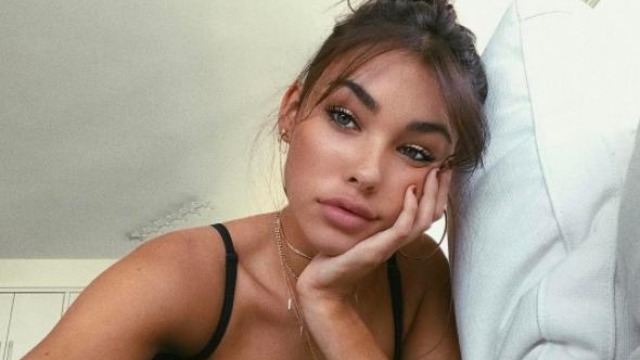 dorothy bernard share madison beer sex tape photos