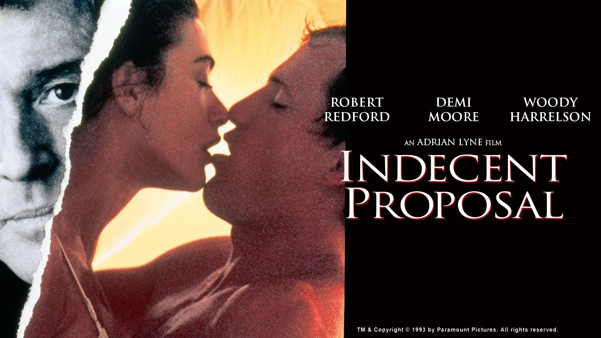 anthony baragwanath add photo indecent proposal movie online