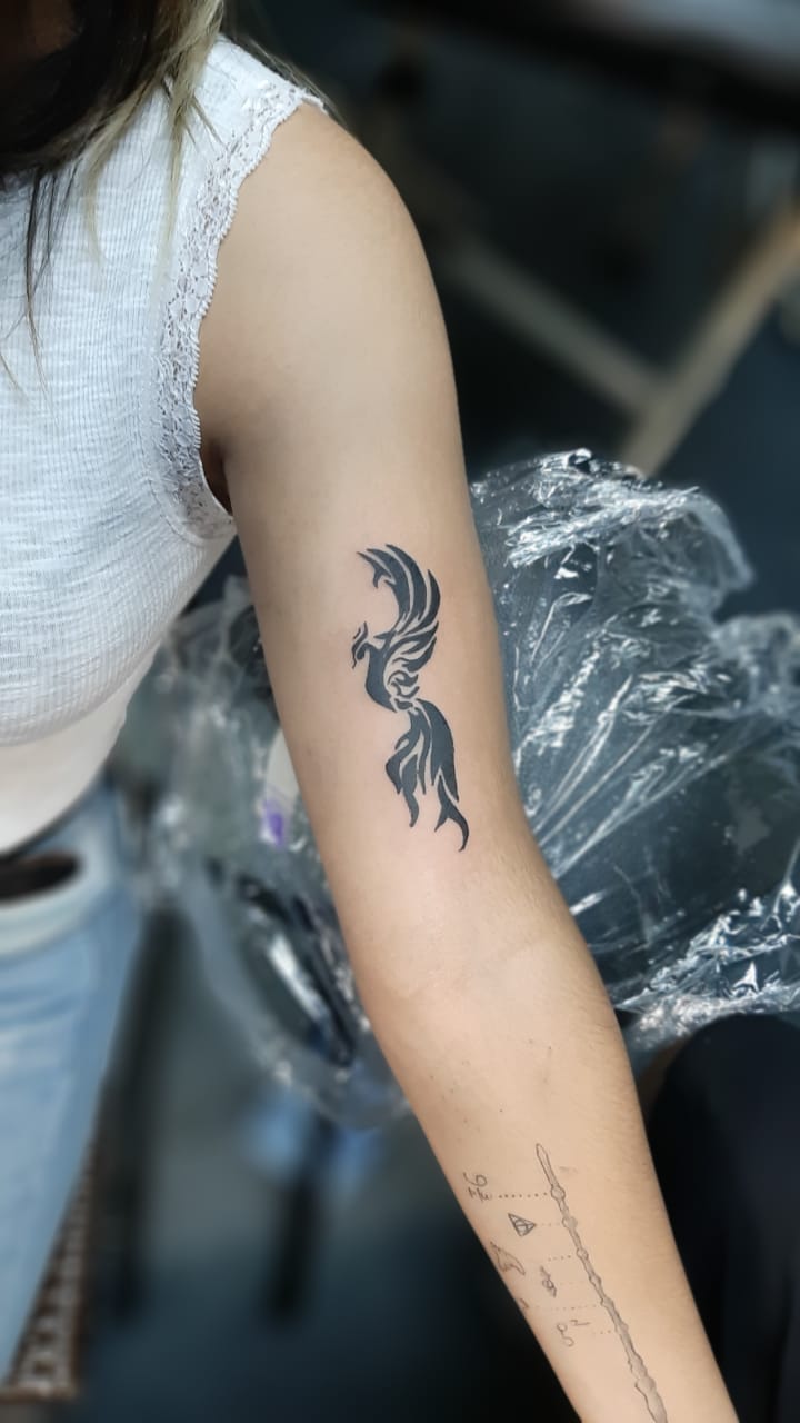 anoopam yadav recommends Tatoo Ave Fenix