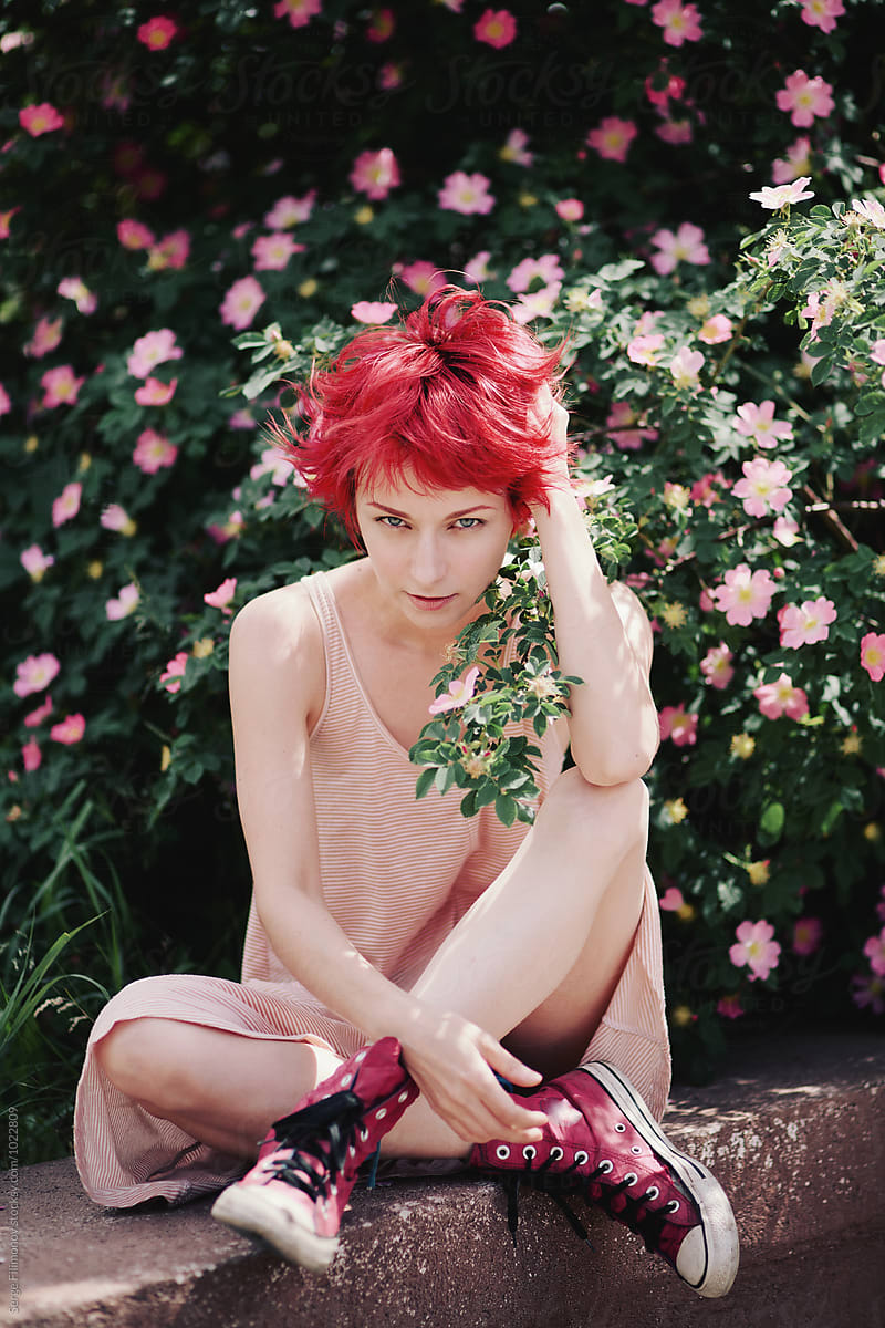 connor finlayson recommends redhead bush tumblr pic