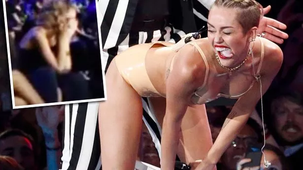 claire yost recommends miley cyrus sex tube pic
